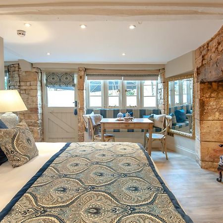 Woolmarket House Chipping Campden Kamer foto