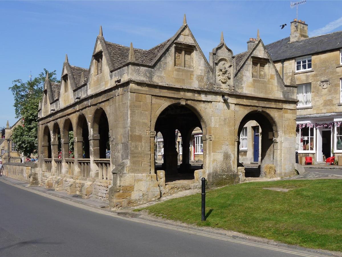 Woolmarket House Chipping Campden Buitenkant foto