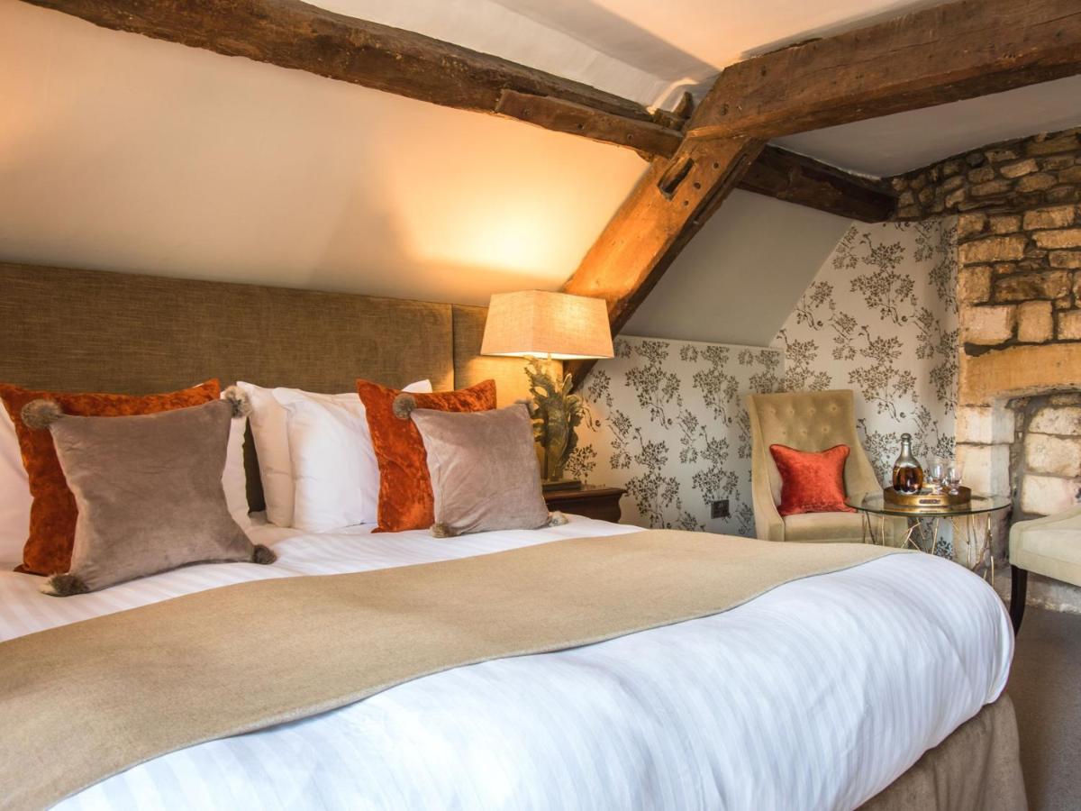 Woolmarket House Chipping Campden Buitenkant foto