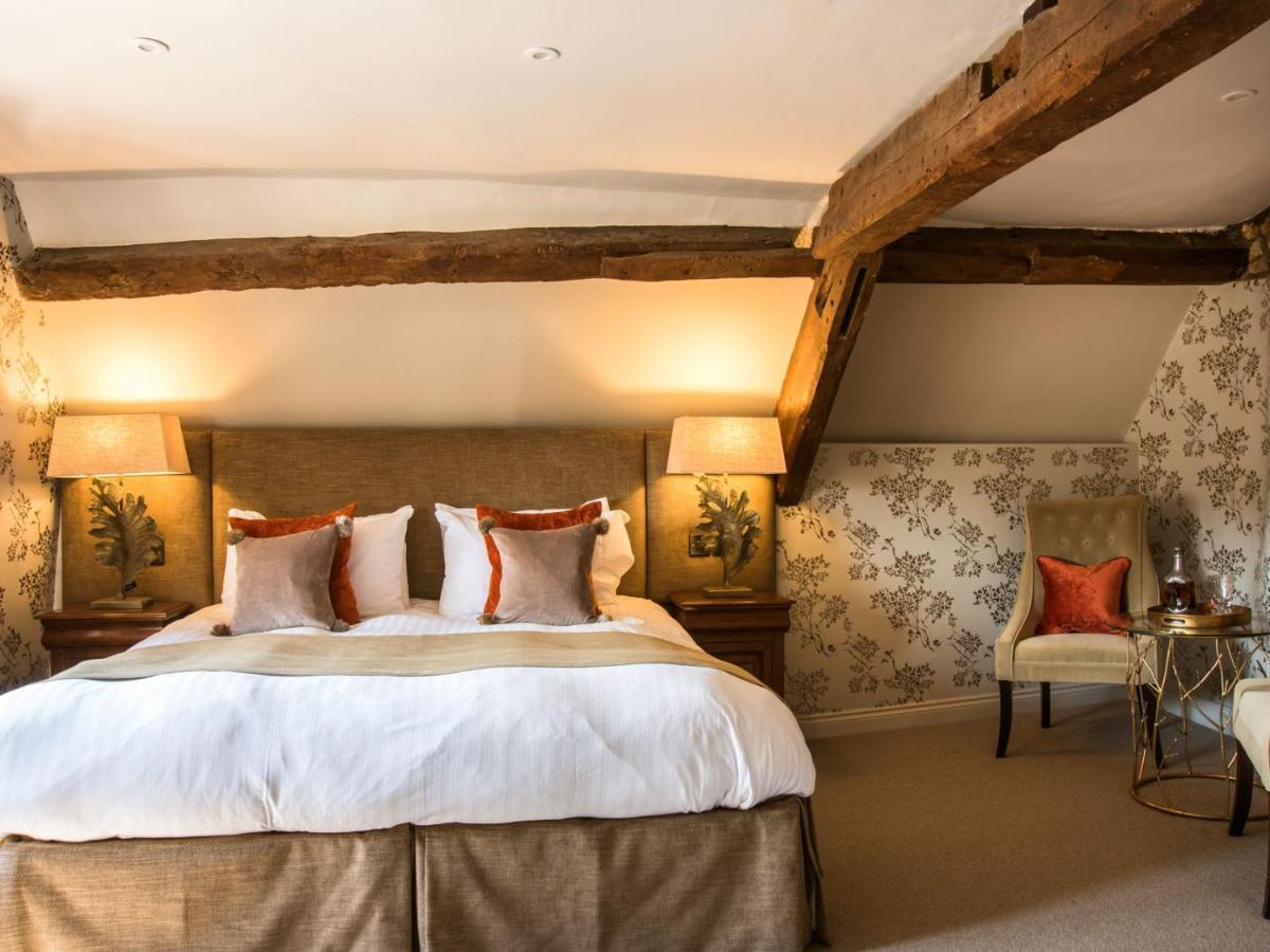 Woolmarket House Chipping Campden Buitenkant foto