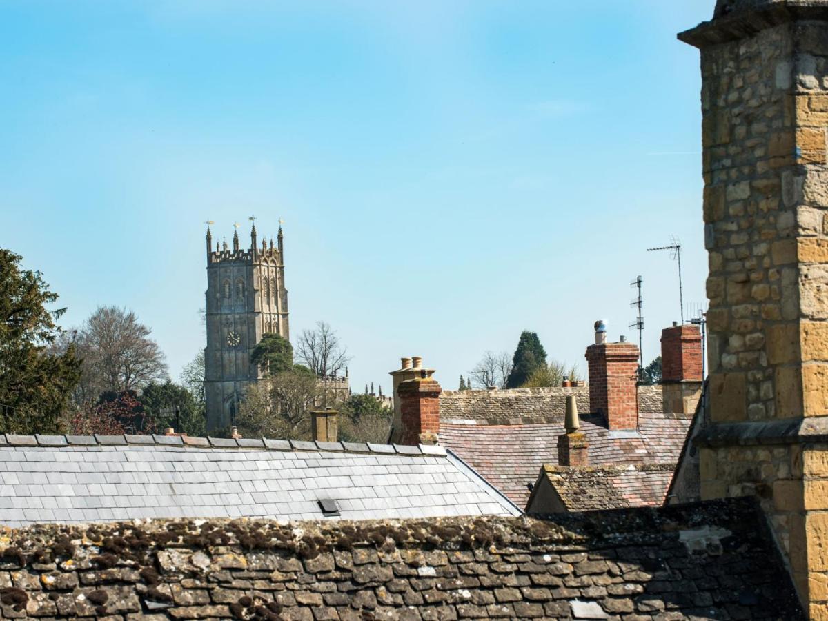 Woolmarket House Chipping Campden Buitenkant foto