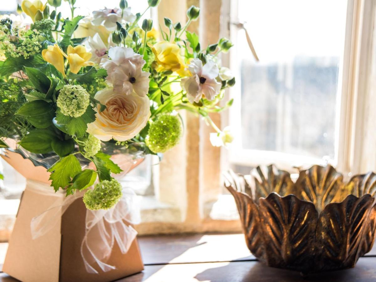 Woolmarket House Chipping Campden Buitenkant foto