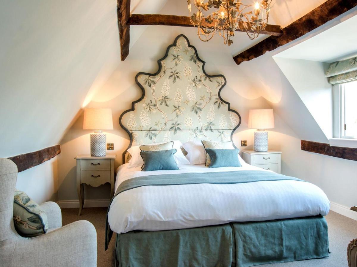 Woolmarket House Chipping Campden Buitenkant foto