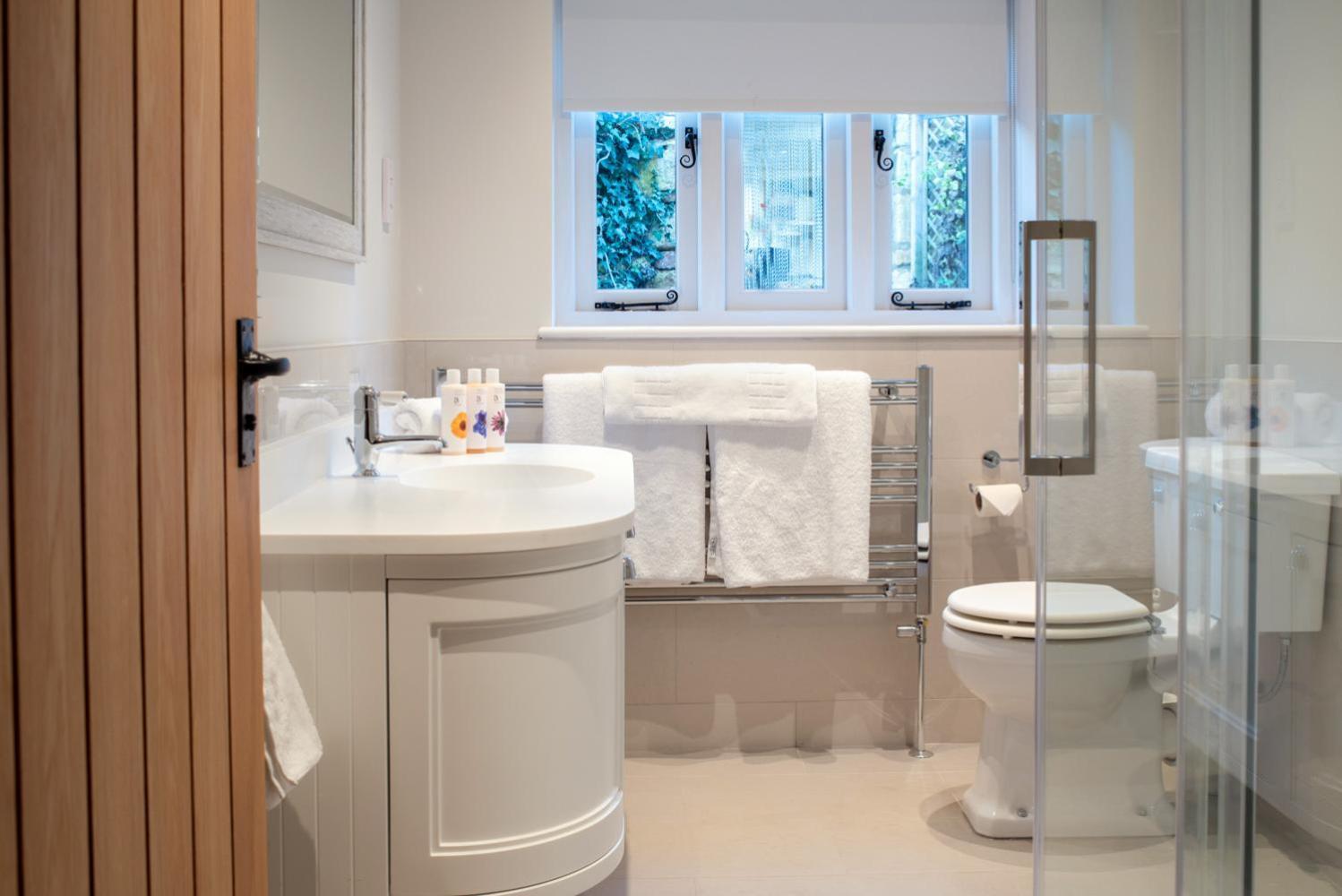 Woolmarket House Chipping Campden Kamer foto
